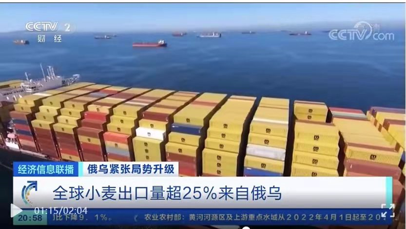 俄乌开战，是如何影响我们跨境电商的？(图6)